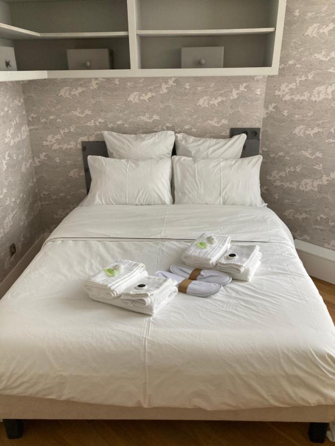Charmant Appartement Apartment *